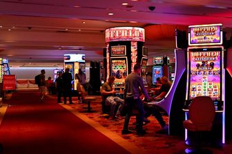 Pro-casino PAC reports $516,000 raised ahead of the Nov. 3 referendum, nearly all from one Fort Wayne donor