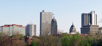 Allen County Council approves the new fire and EMS district's 2027 budget