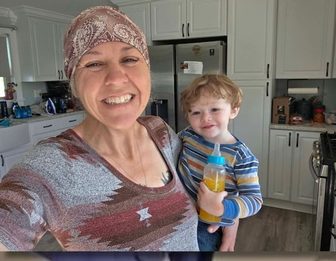 Auburn toddler suffered a catastrophic brain injury after exposure to 7-OH, police say