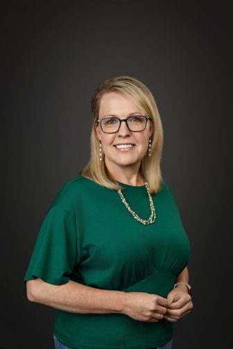 Boys & Girls Clubs of La Porte County names Shannon Walker chief executive officer