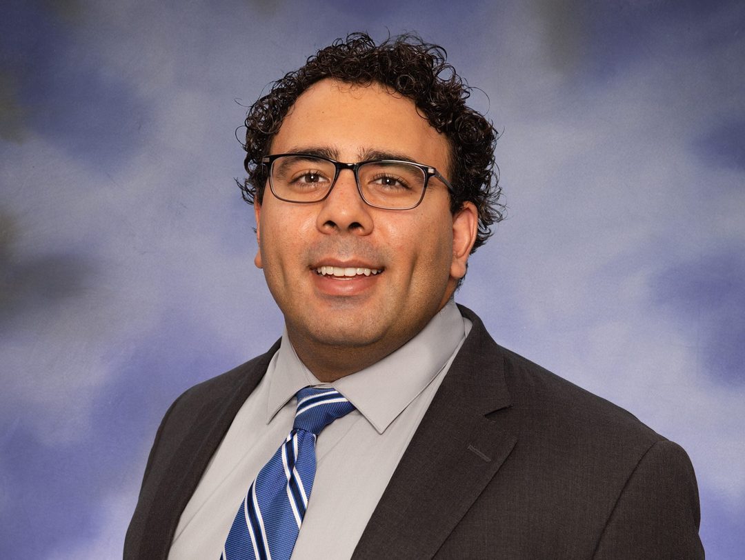 Cardiac electrophysiologist joins Franciscan Physician Network in Michigan City