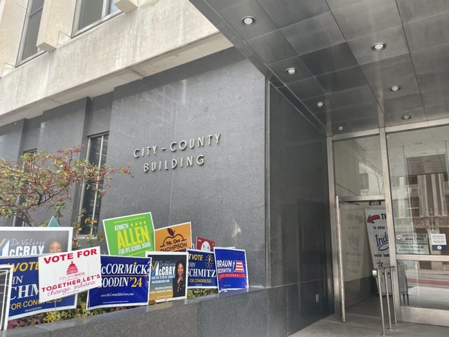 Federal election observers coming to Marion and Lake counties on Election Day