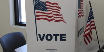 Early voting expands to satellite locations across Allen County ahead of the Nov. 3 election