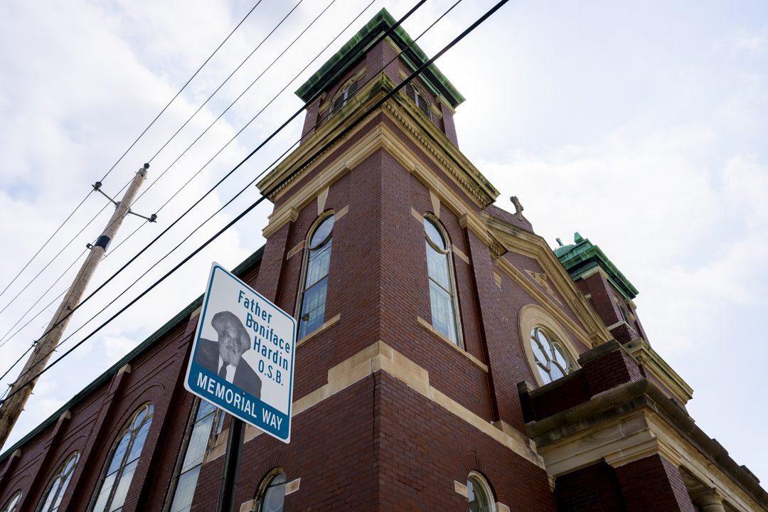 Eastern Star Church withdraws plan to demolish 113-year-old church on the former Martin University campus