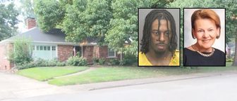 Evansville man pleads guilty to murder and burglary in the death of realtor Susan Haynie