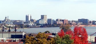 Juvenile crime dominates Evansville's first public safety town hall