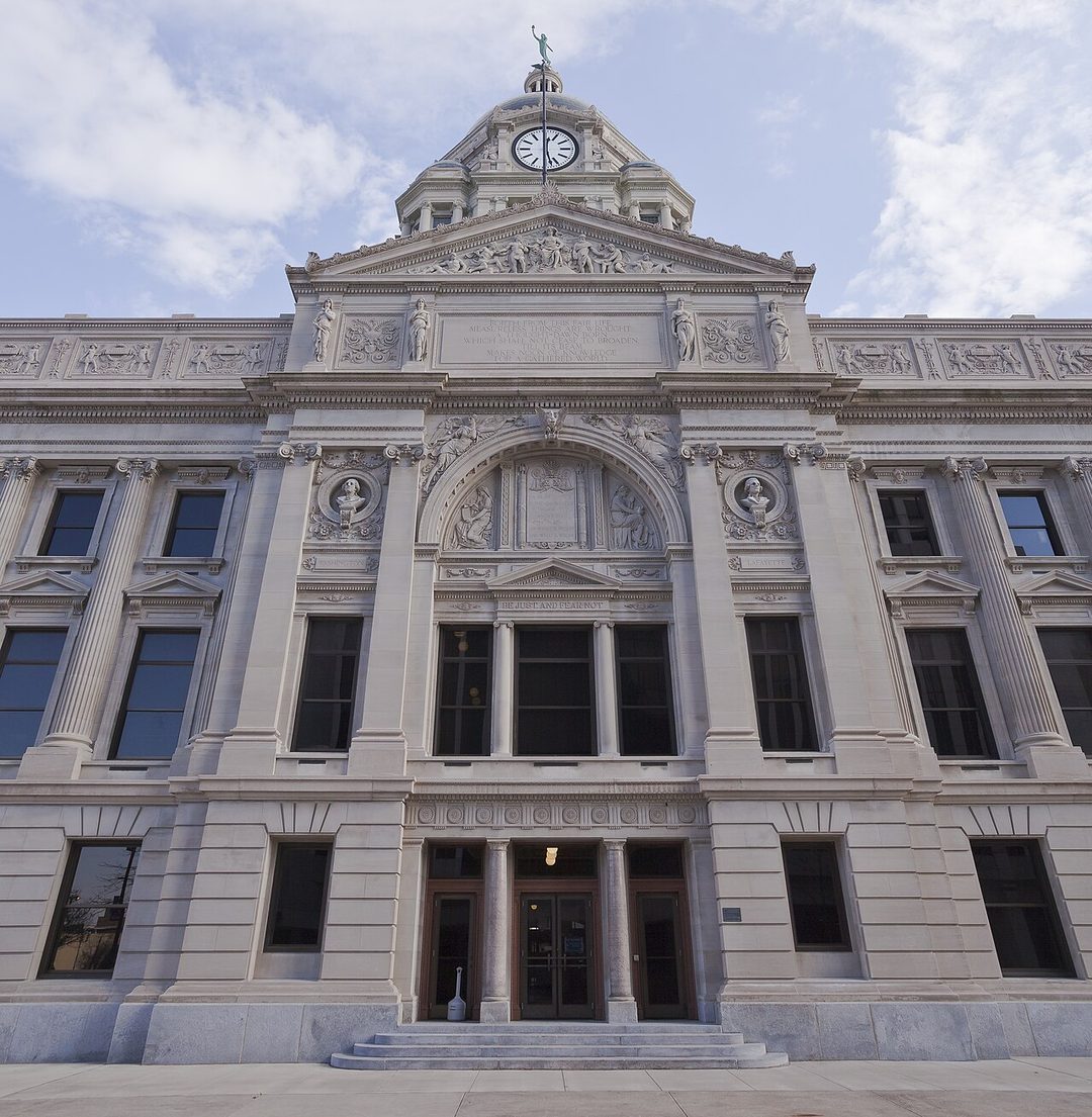 Fort Wayne, Allen County and Northwest Allen schools all propose higher property-tax levies for 2027