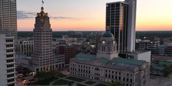 Fort Wayne City Council approves the 2027 city budget, with some mayor-backed projects cut