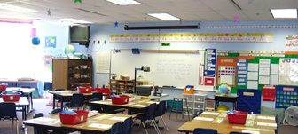 Grand jury indicts former Indianapolis special education teacher on nine battery charges