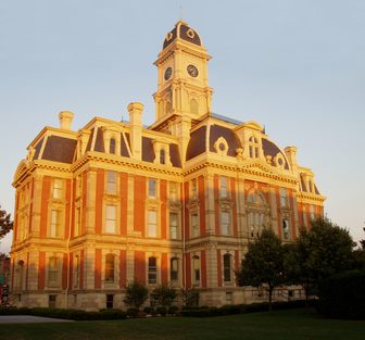 Eight more early voting sites open Wednesday across Hamilton County