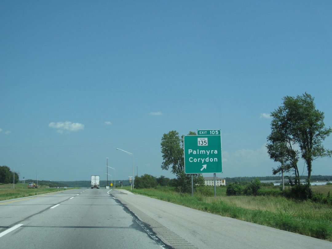Nearly $110 million in Community Crossings grants headed to 346 Indiana communities