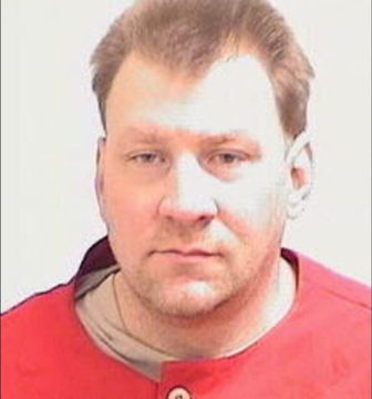 Indiana Parole Board hears clemency case for Jeffrey Weisheit ahead of his Nov. 5 execution
