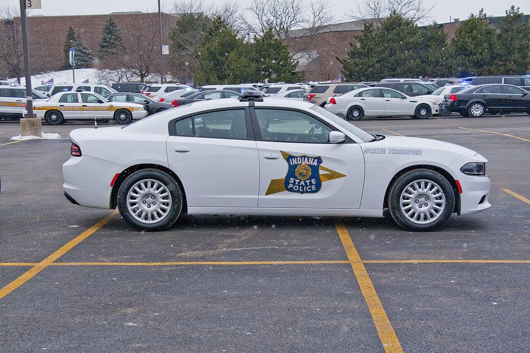 State police investigating fatal crash involving an off-duty Hammond officer, who is now on leave