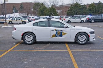 State police investigating fatal crash involving an off-duty Hammond officer, who is now on leave