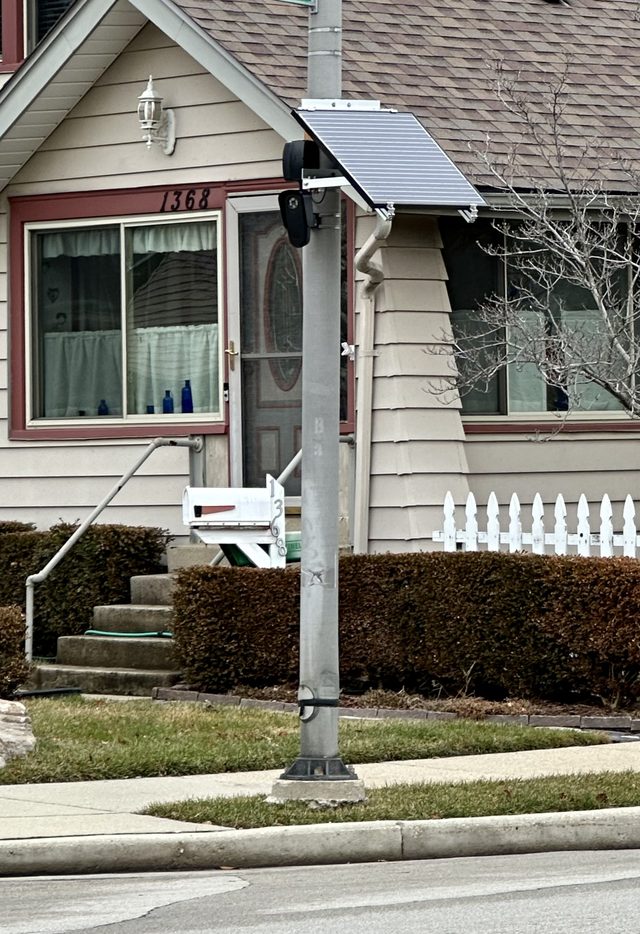 Indianapolis council members from both parties draft new oversight rules for police surveillance technology
