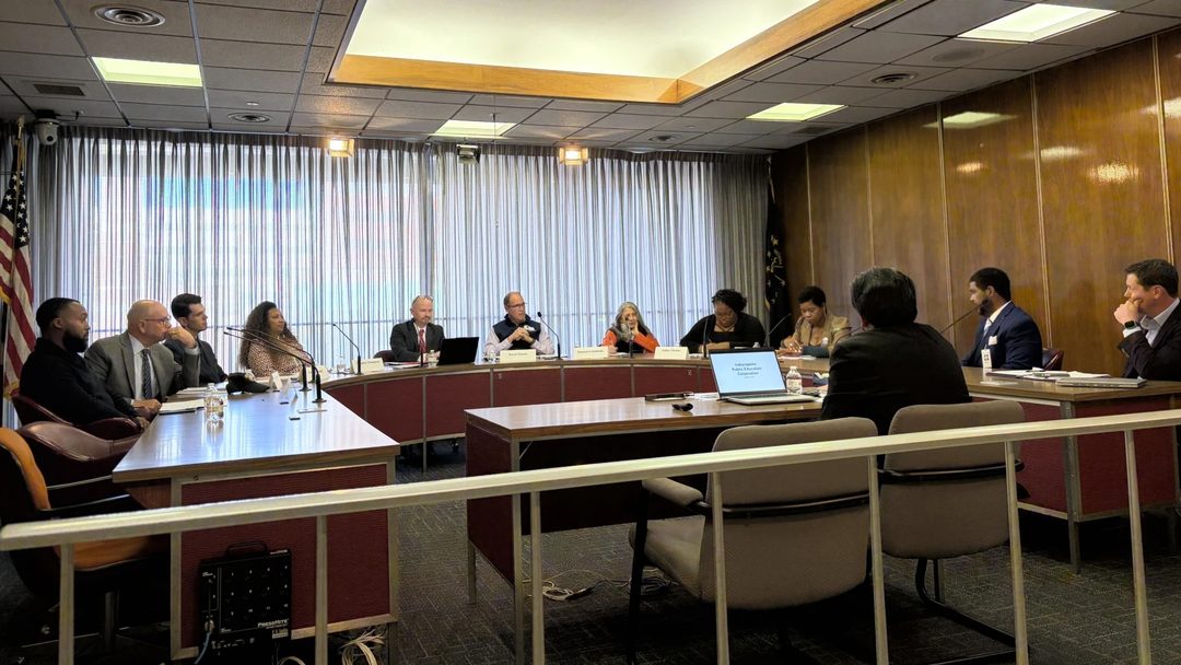 New Indianapolis Public Education Corporation proposes a $3.2 million first budget for 2027