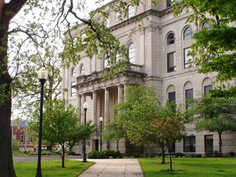Two Lake Station men charged after a Valparaiso disturbance leaves a man hospitalized