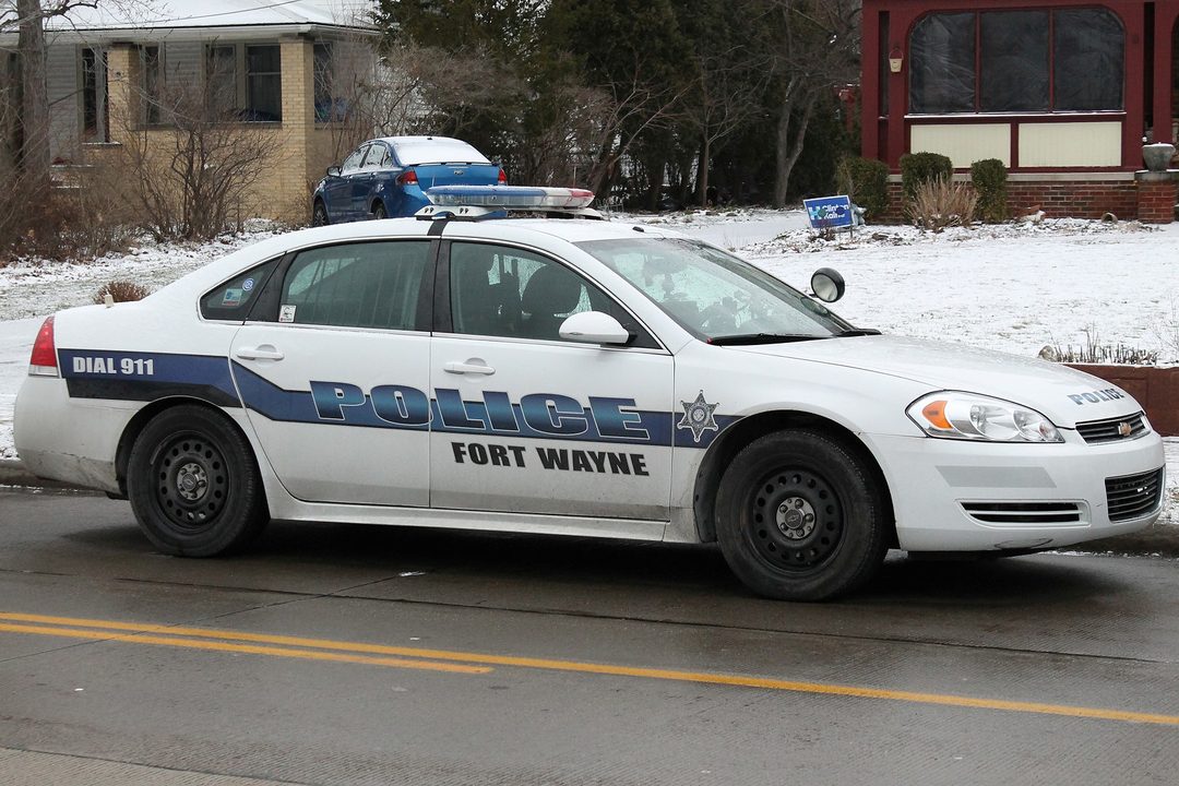 Man shot by Fort Wayne police on Chadwick Drive has died, department says