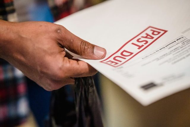 Marion County residents can question the small claims judges on their ballot at an Oct. 28 forum on evictions