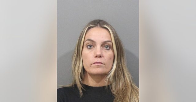 Merrillville law office worker faces 45 charges in alleged fake-expungement scheme