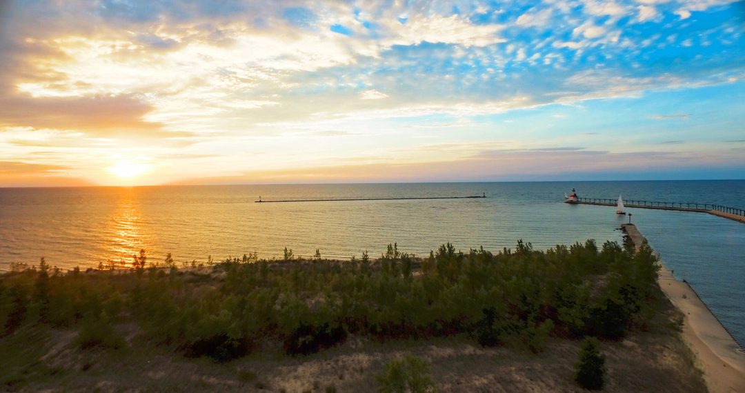 Michigan City revives its Homeland Patriot Medal and announces a free Veterans Day breakfast