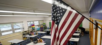 Modoc's Union School Corp. wins its court fight against a state-ordered closure