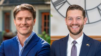 Only two secretary of state candidates invited to next week's FOX59/CBS4 debate