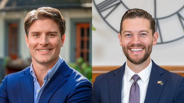 Only two secretary of state candidates invited to next week's FOX59/CBS4 debate