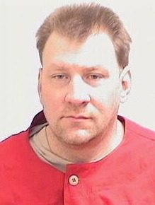 Parole board unanimously recommends denying Weisheit's clemency request ahead of Nov. 5 execution