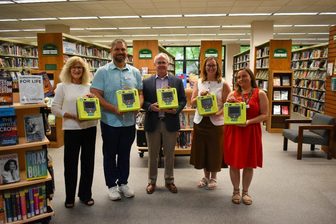 Porter County Community Foundation awards $138,000 to 17 local organizations