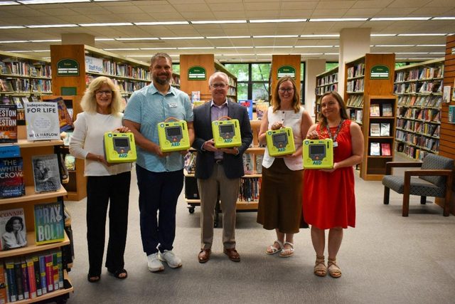 Porter County Community Foundation awards $138,000 to 17 local organizations