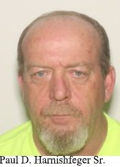 Affidavit brings new details in Posey County murder as search for suspect continues
