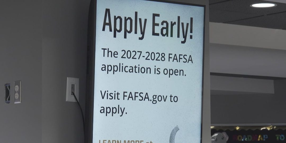 Purdue Fort Wayne offers free FAFSA help sessions for students and families