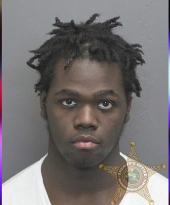 Third teenager charged with murder in the deadly Madison Avenue shooting in Evansville