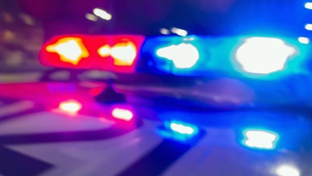 Three people injured in early Sunday shooting on Georgetown Road in Indianapolis